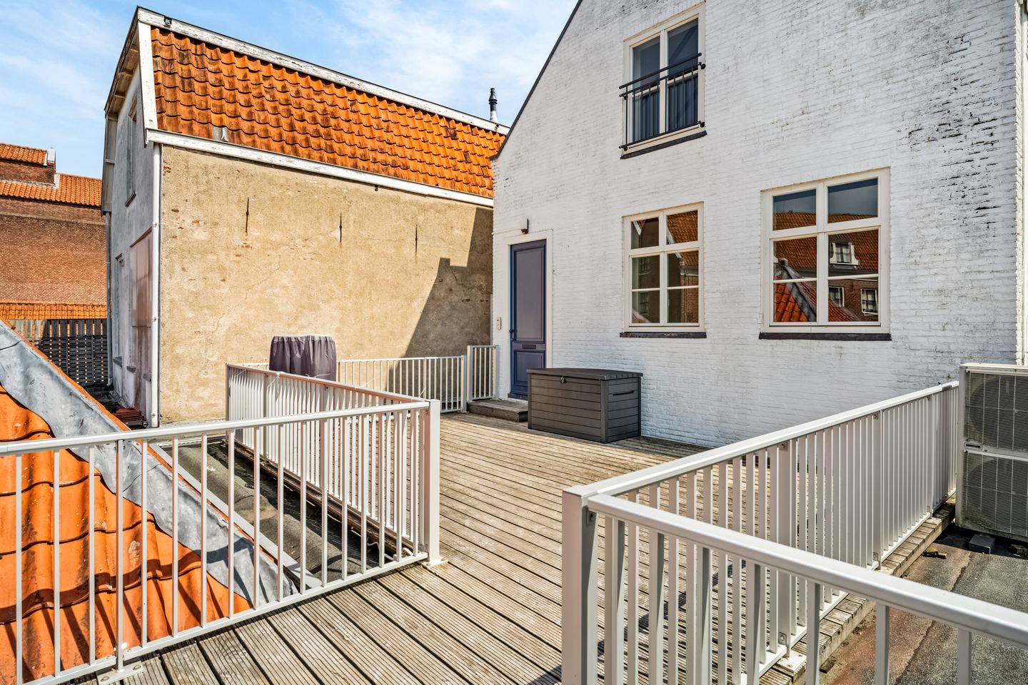 Photo 5 of Muurhuizen 100-F