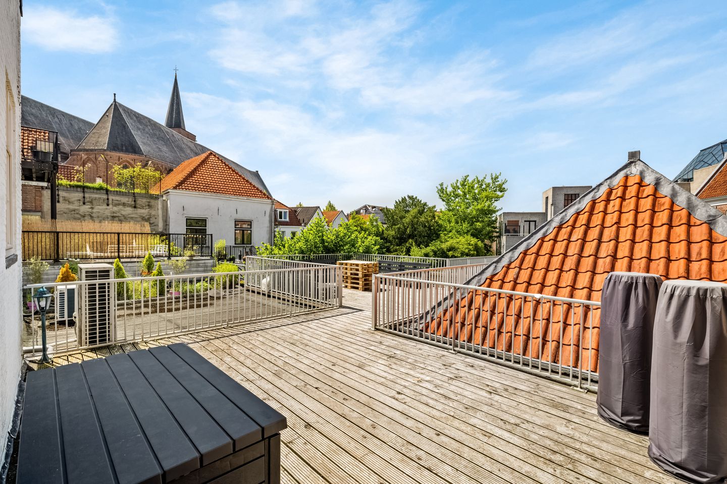 Photo 4 of Muurhuizen 100-F