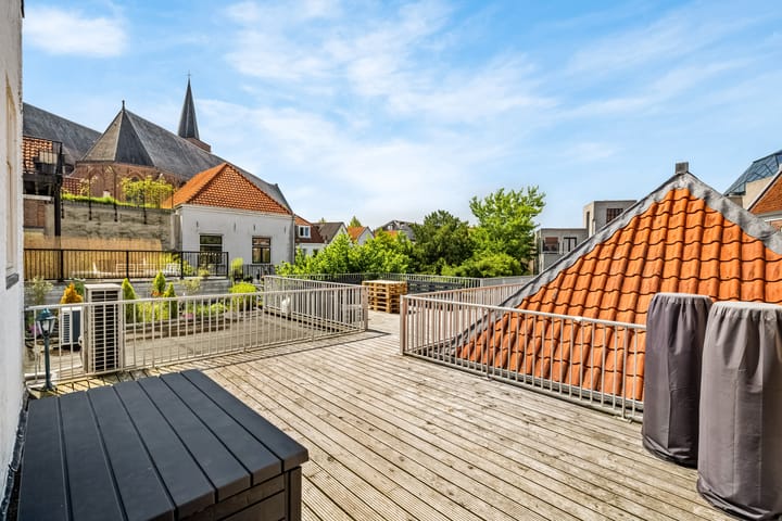 Foto 4 van Muurhuizen 100-F