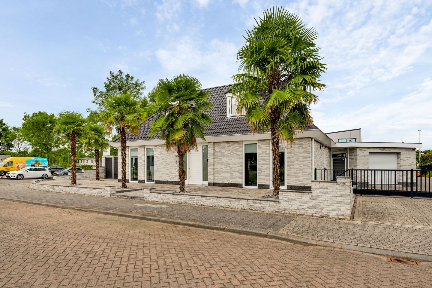 Foto 5 van Oosthoven 1