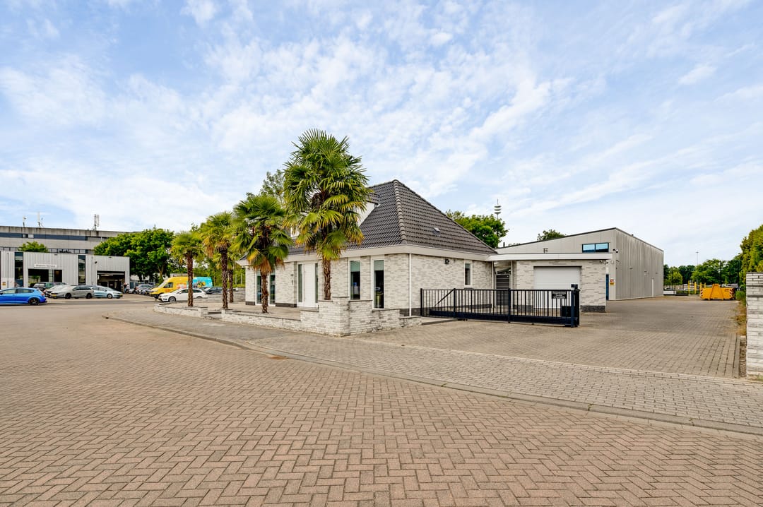 Foto 1 van Oosthoven 1