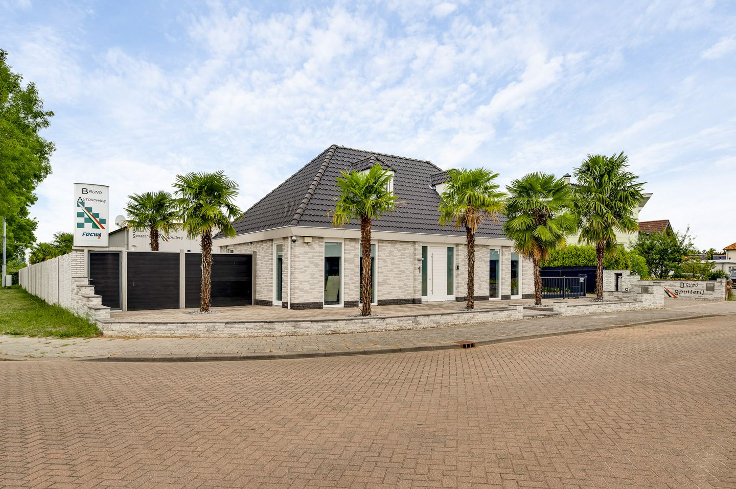 Foto 10 van Oosthoven 1