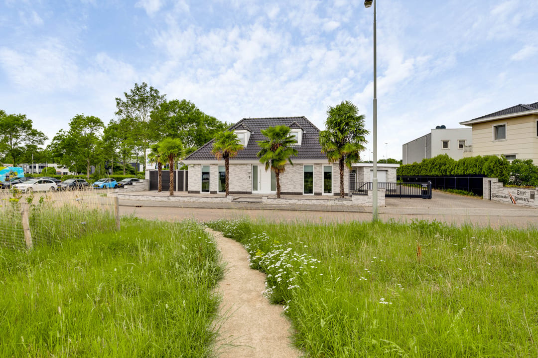 Foto 7 van Oosthoven 1