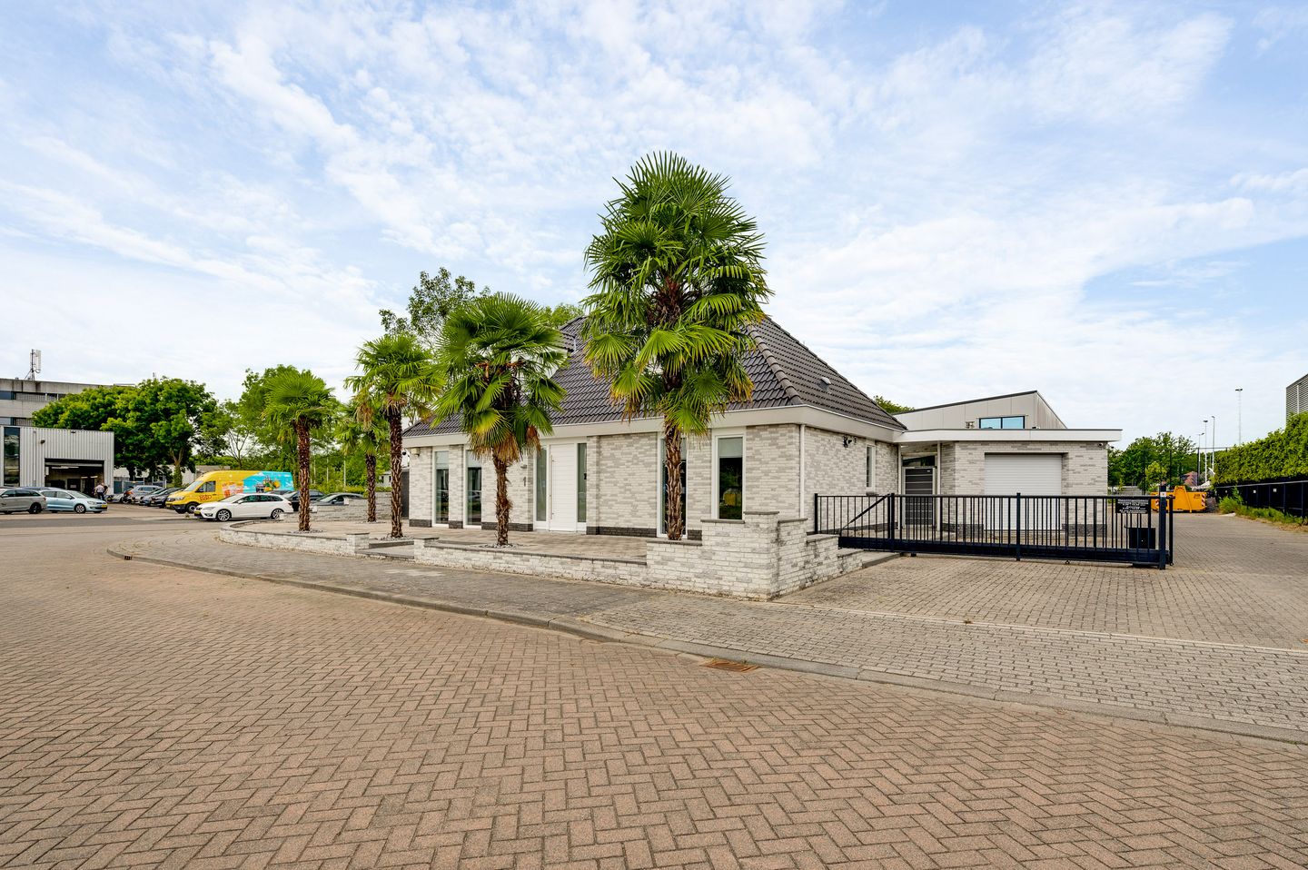 Foto 4 van Oosthoven 1