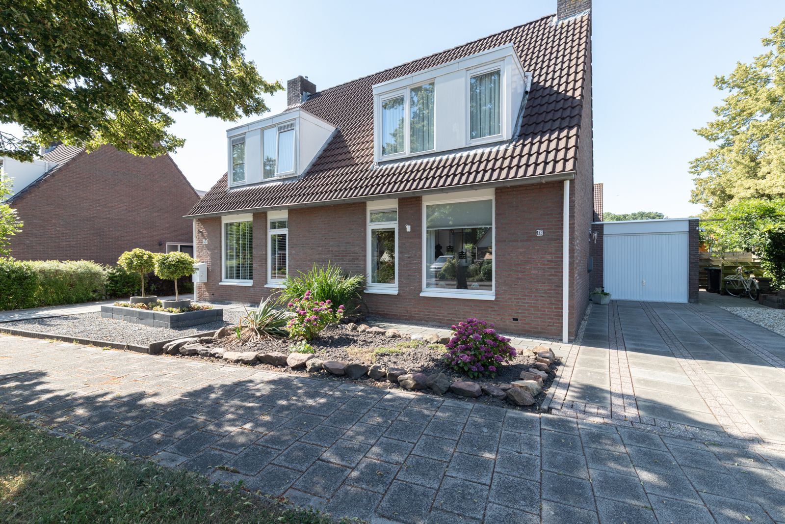 Sleedoornweg 157 