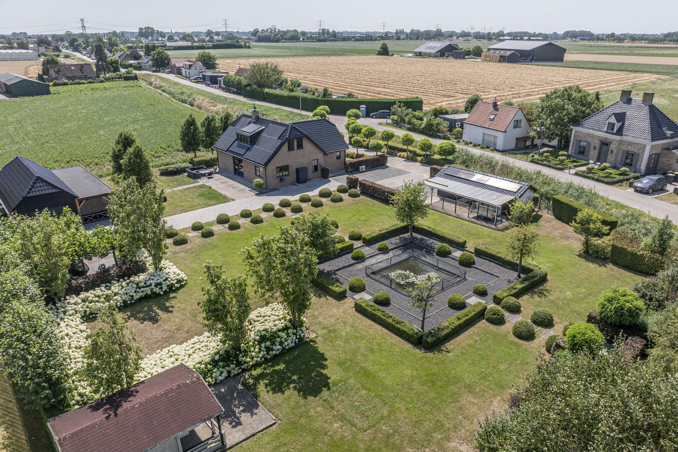 Mollekade 28 