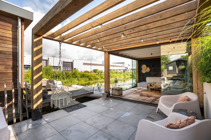 Woning te koop: Molenwal 21A, Asperen