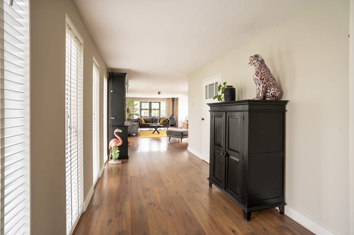 Woning te koop: Molenwal 21A, Asperen