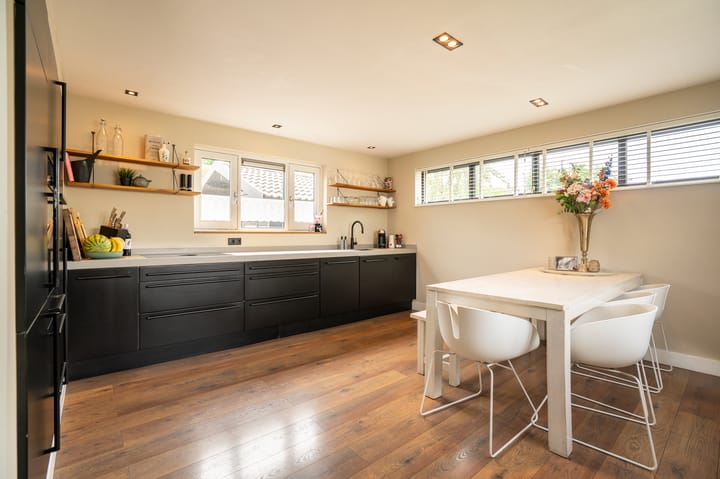 Woning te koop: Molenwal 21A, Asperen