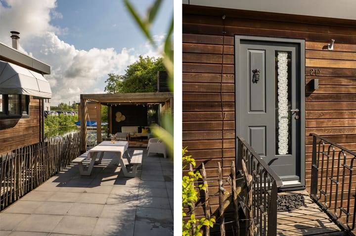 Woning te koop: Molenwal 21A, Asperen
