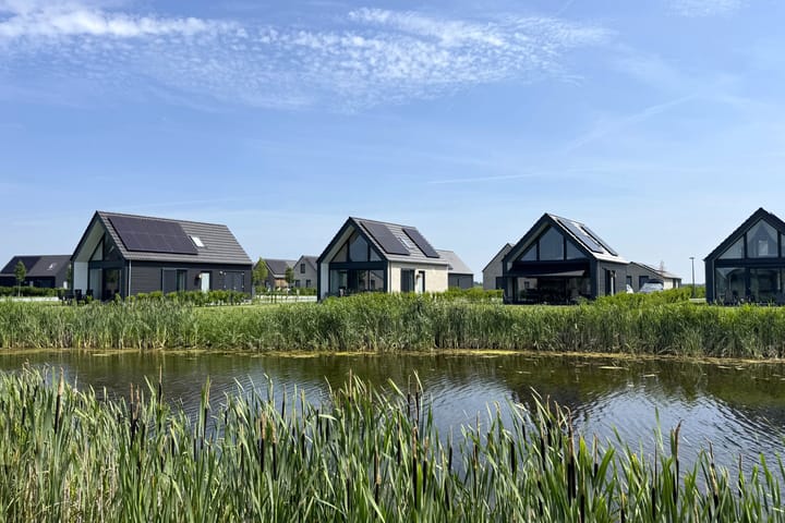 Foto 2 van Duinigermeerweg 1-R31