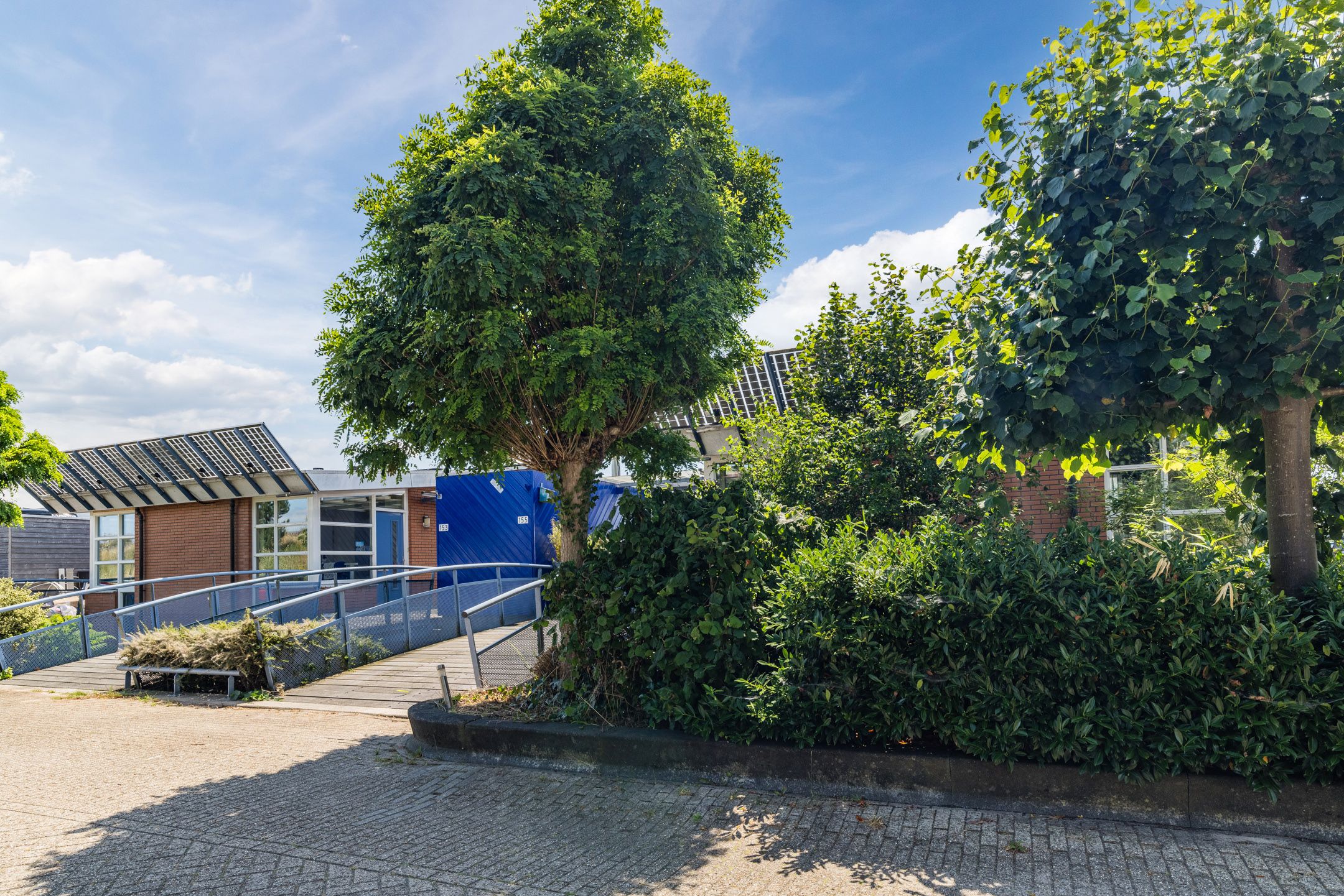Foto 45 van Nieuwlandsedreef 155