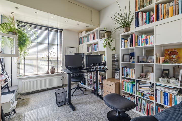 Tussenwoning te koop: Nieuwlandsedreef 155, Amersfoort