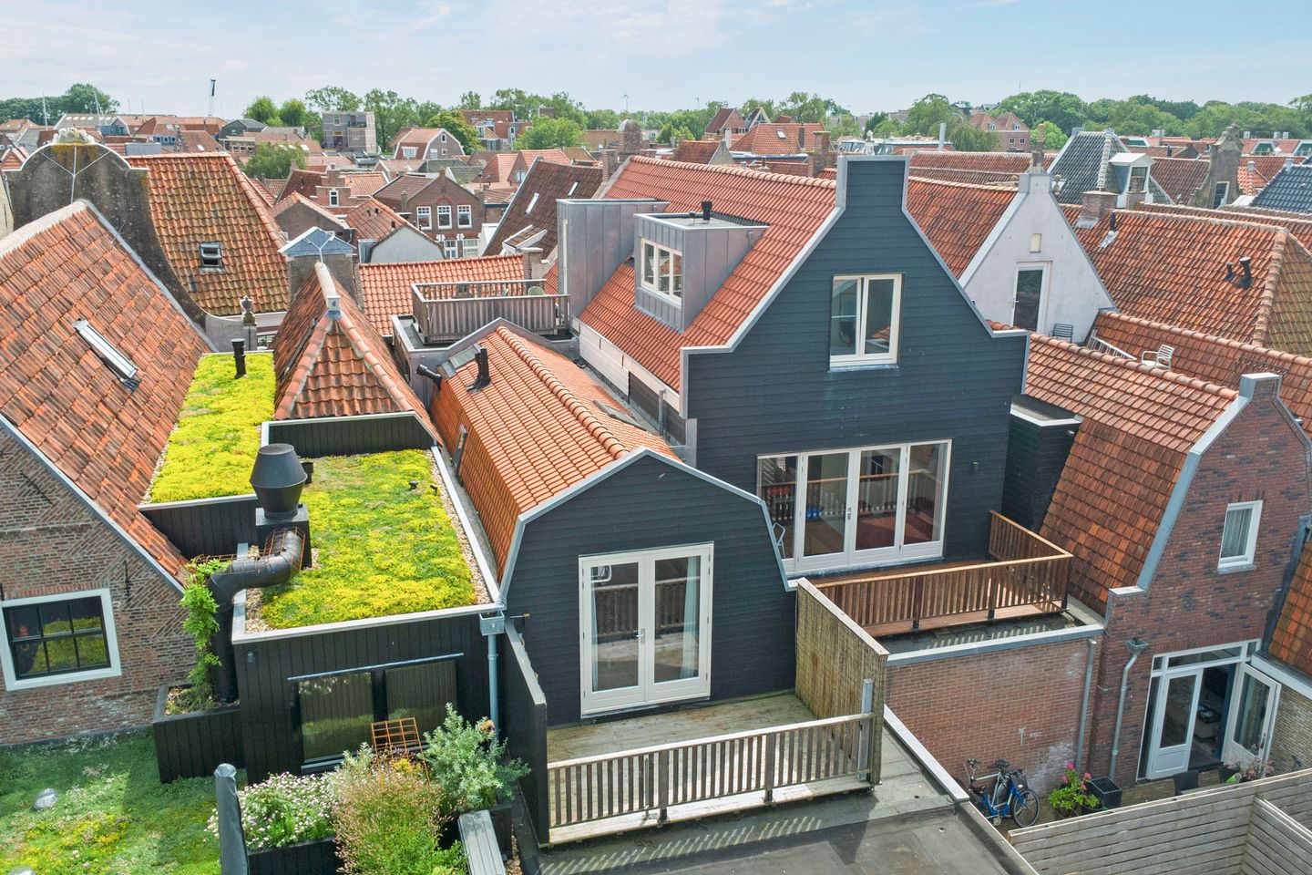 Foto 4 van Westerstraat 72-B