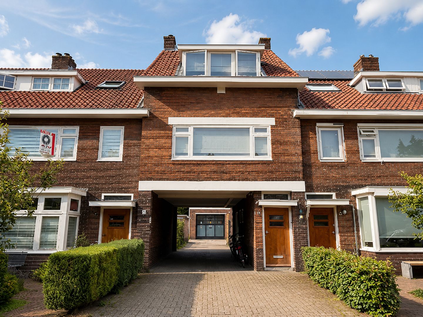 View photo 2 of H. Copijnlaan 18-A