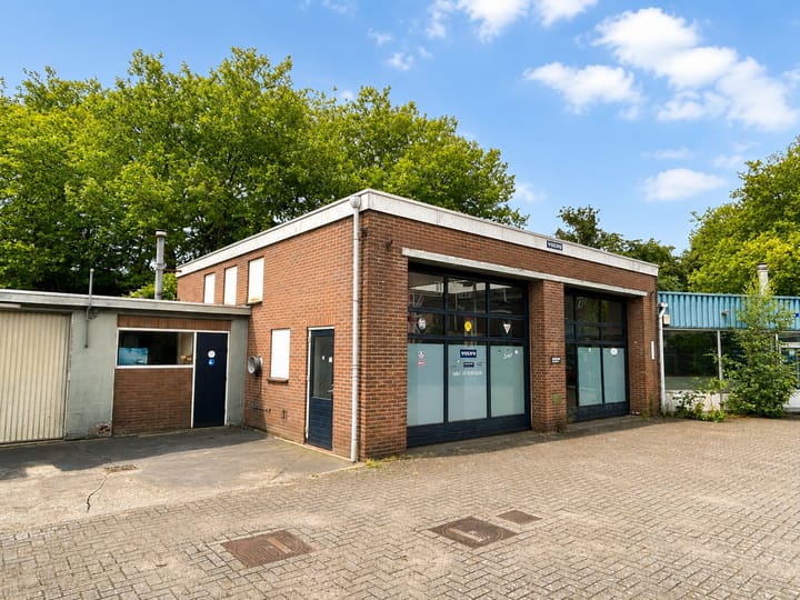 H. Copijnlaan 18-A, Utrecht