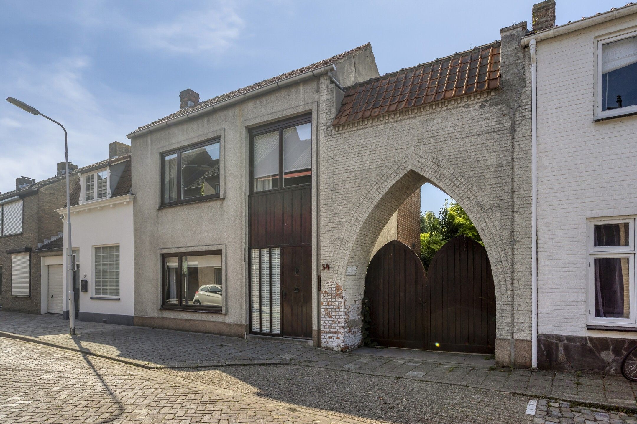 Lange Bellingstraat 34 