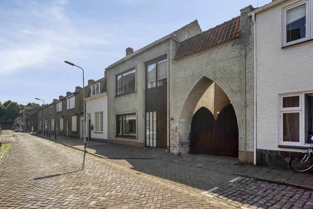 Foto 2 van Lange Bellingstraat 34