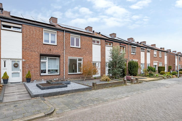 Foto 4 van Tolstraat 30