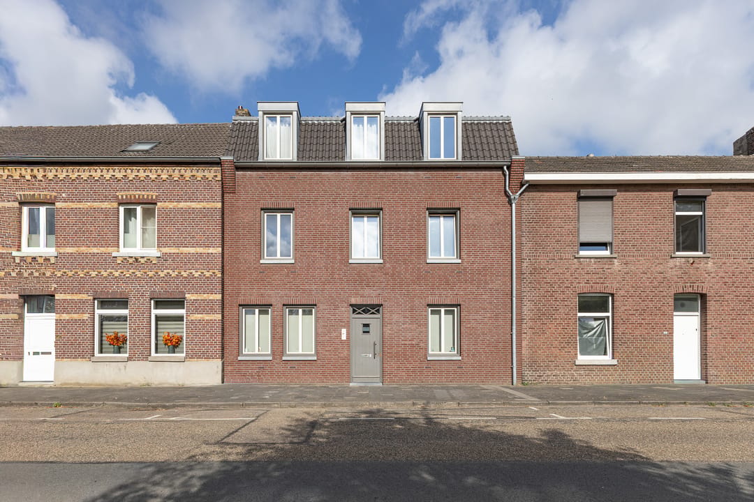 Foto 1 van Dolmansstraat 66-C02