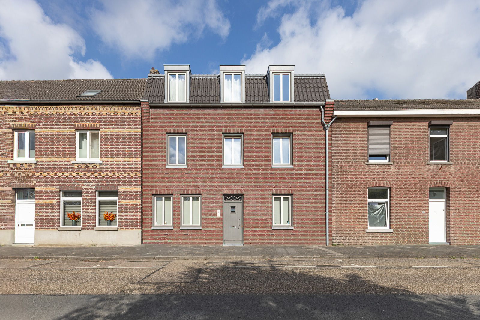 Dolmansstraat 66-C 66 C02
