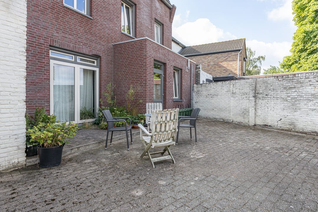 Foto 8 van Dolmansstraat 66-C02