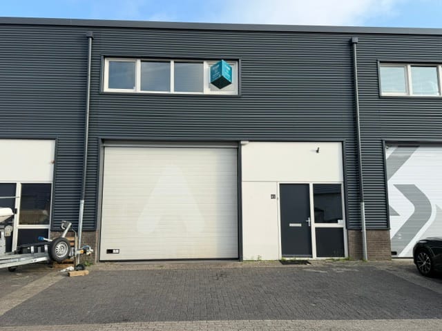 Zandzuigerstraat 83