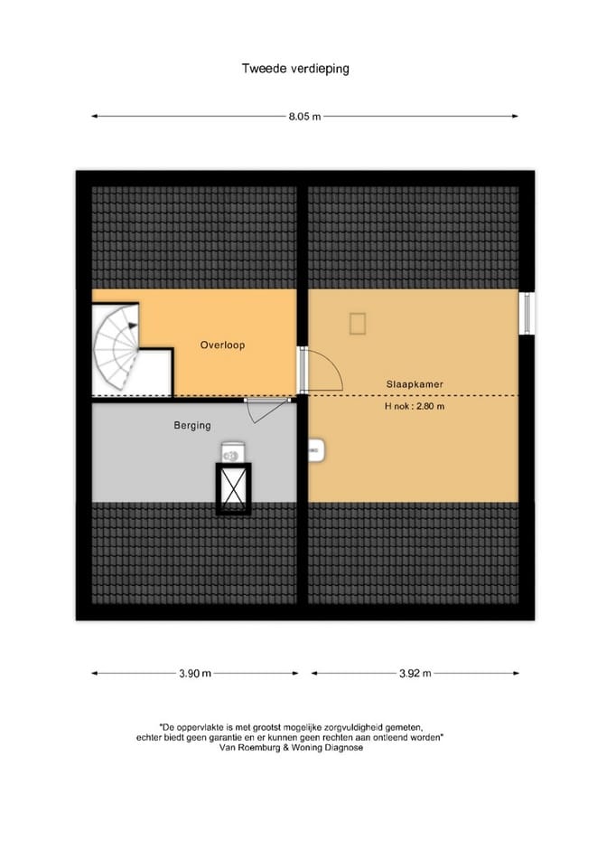 Foto 40 van Jonkheer van Grotenhuisstraat 16