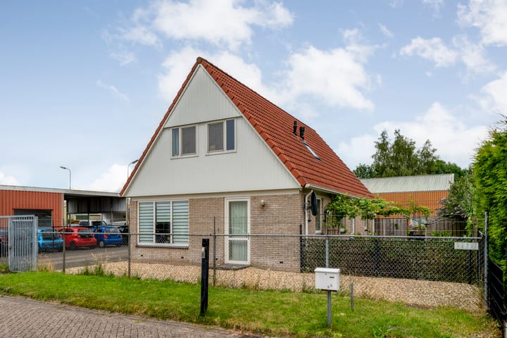 Foto 4 van Nijverheidsstraat 26