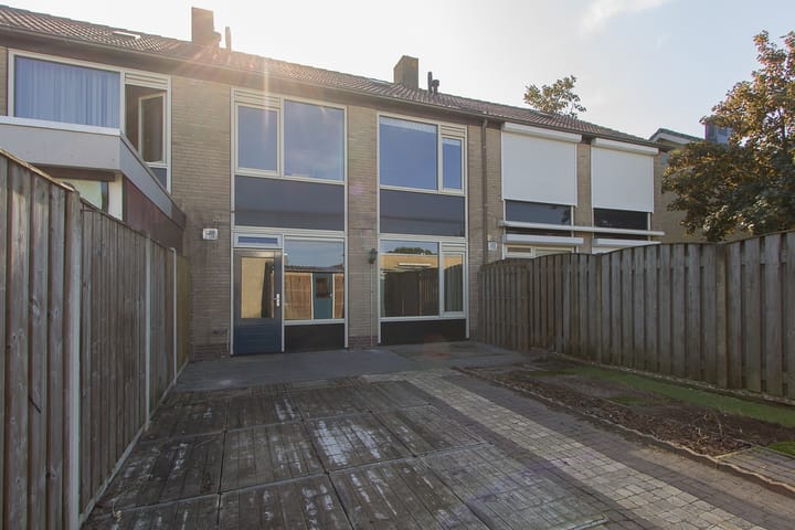 Foto 2 van Jeroen Boschstraat 44