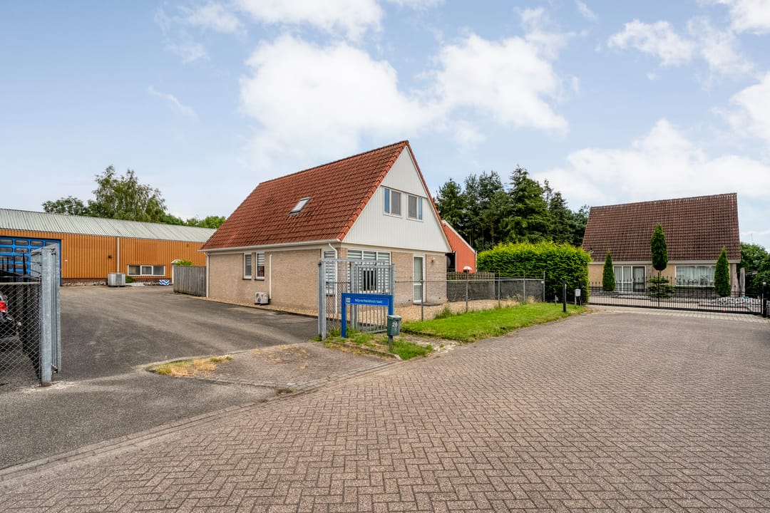 Foto 1 van Nijverheidsstraat 26