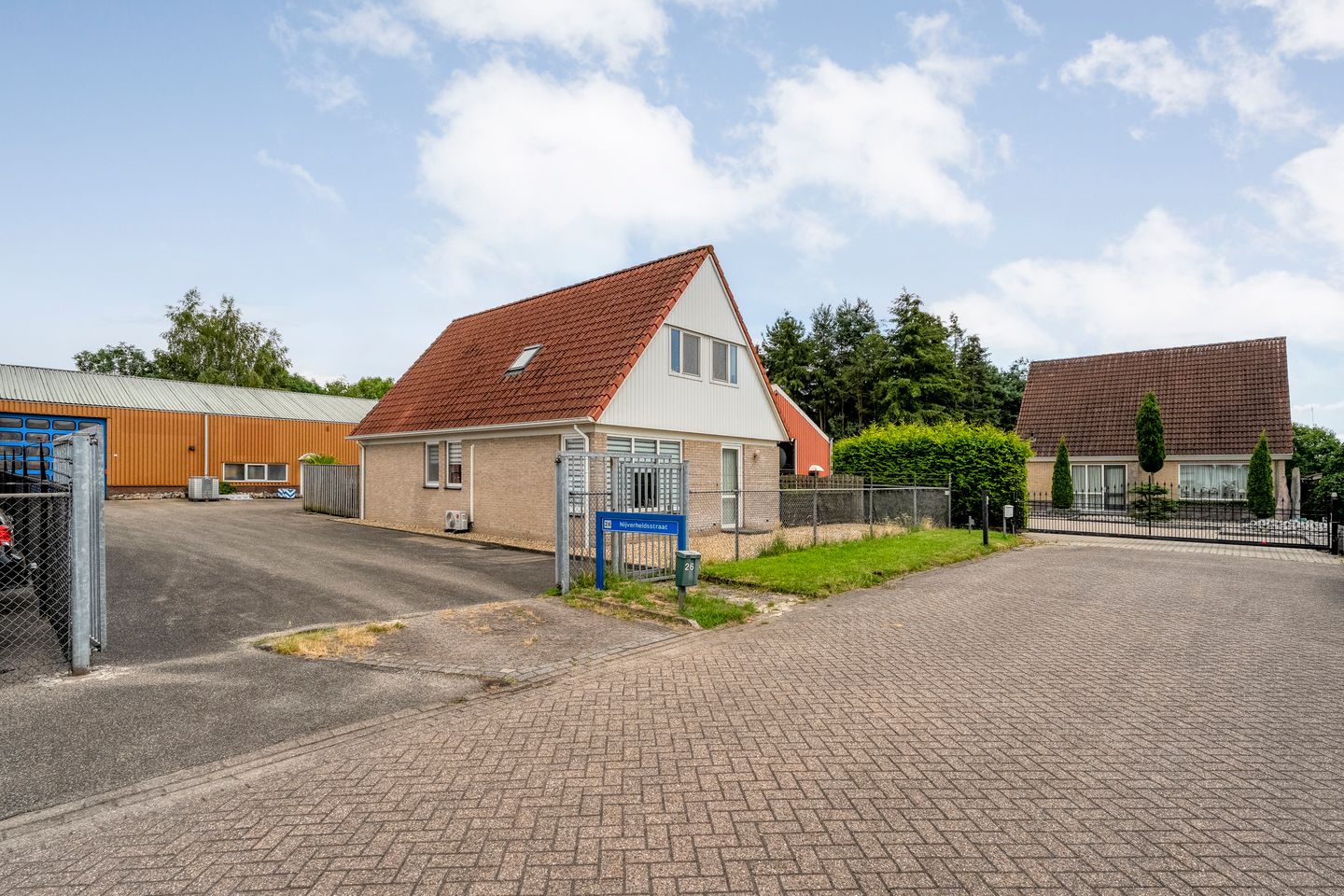 Foto 1 van Nijverheidsstraat 26
