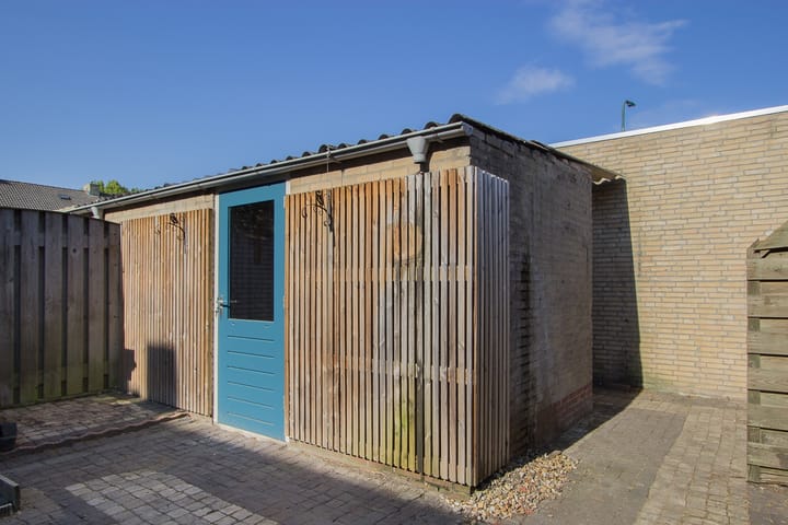 Foto 4 van Jeroen Boschstraat 44