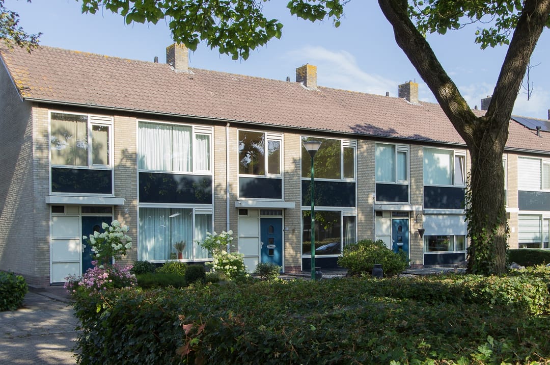 Foto 1 van Jeroen Boschstraat 44