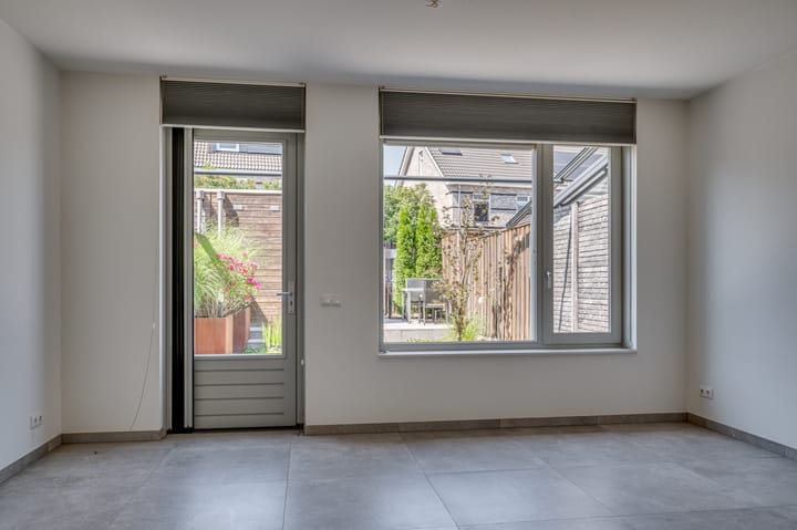 Foto 4 van Dorperveldstraat 20