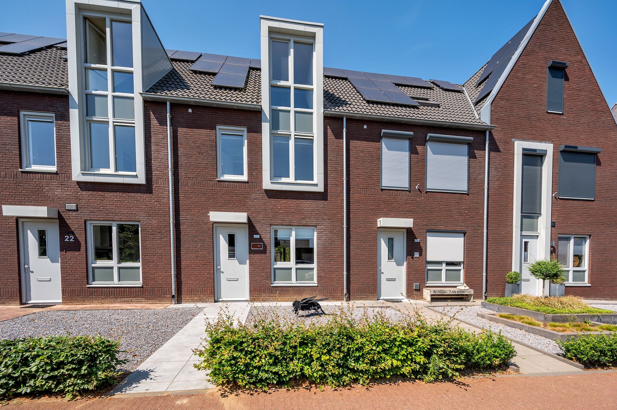 Dorperveldstraat 20 