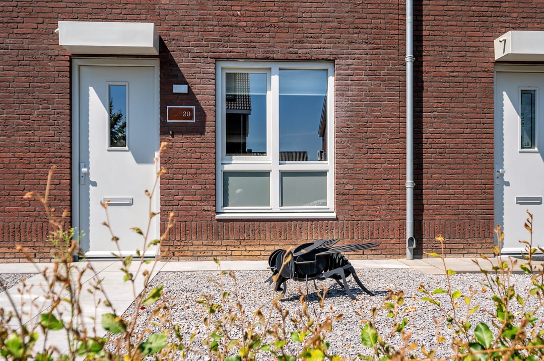 Foto 43 van Dorperveldstraat 20