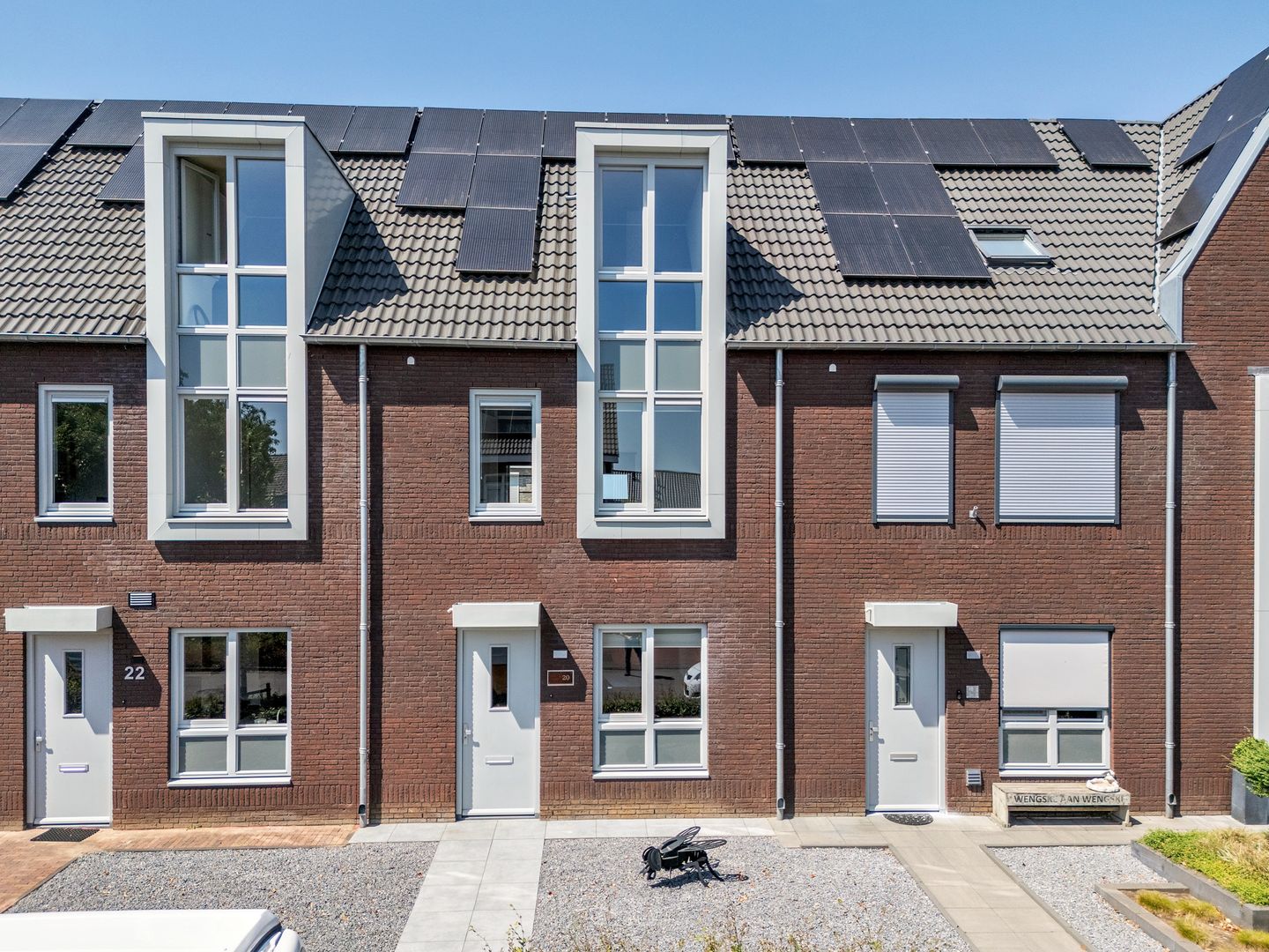 Foto 44 van Dorperveldstraat 20
