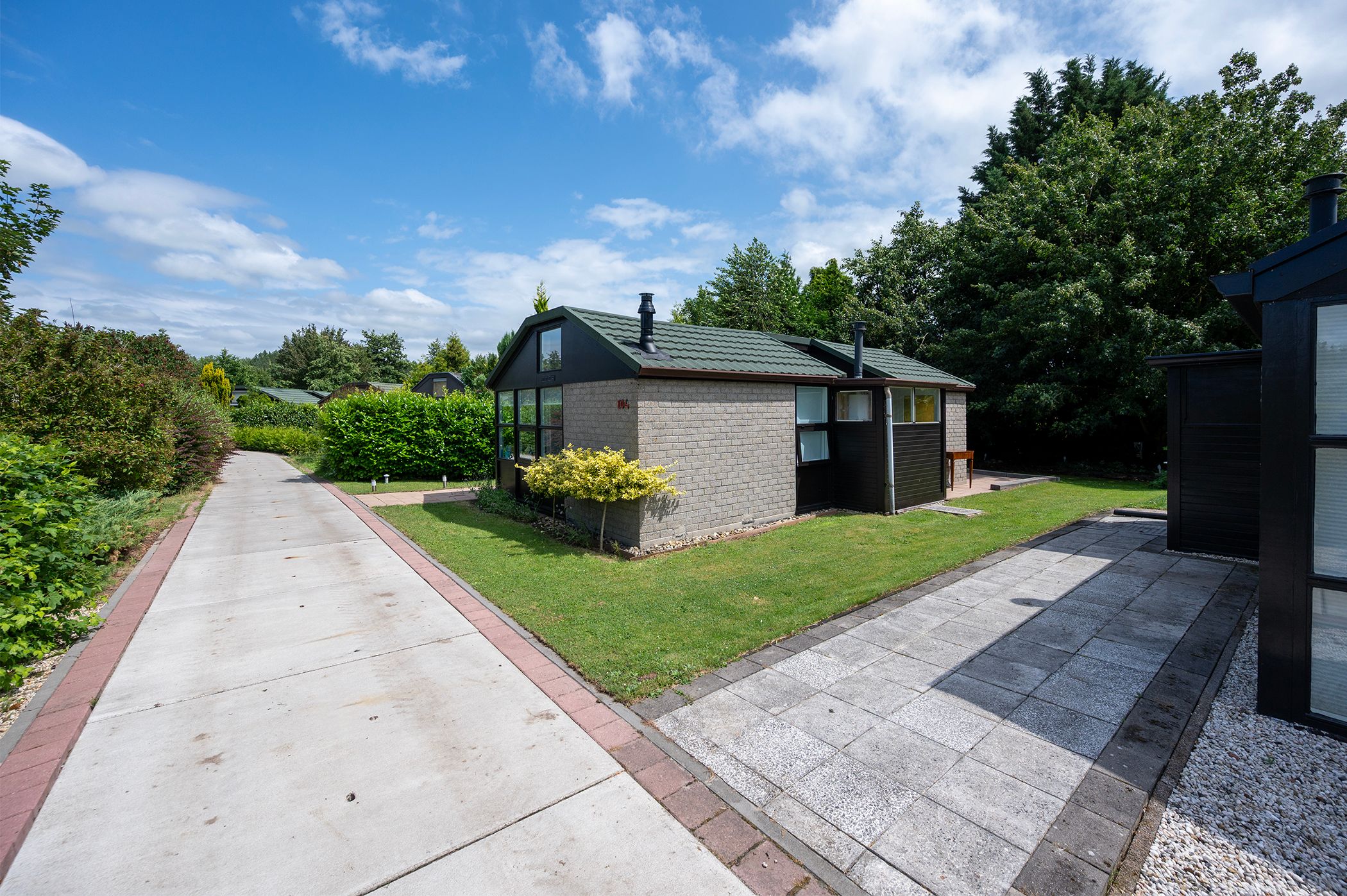1-bedroom freehold villa in Lelystad — photo 1 of 5