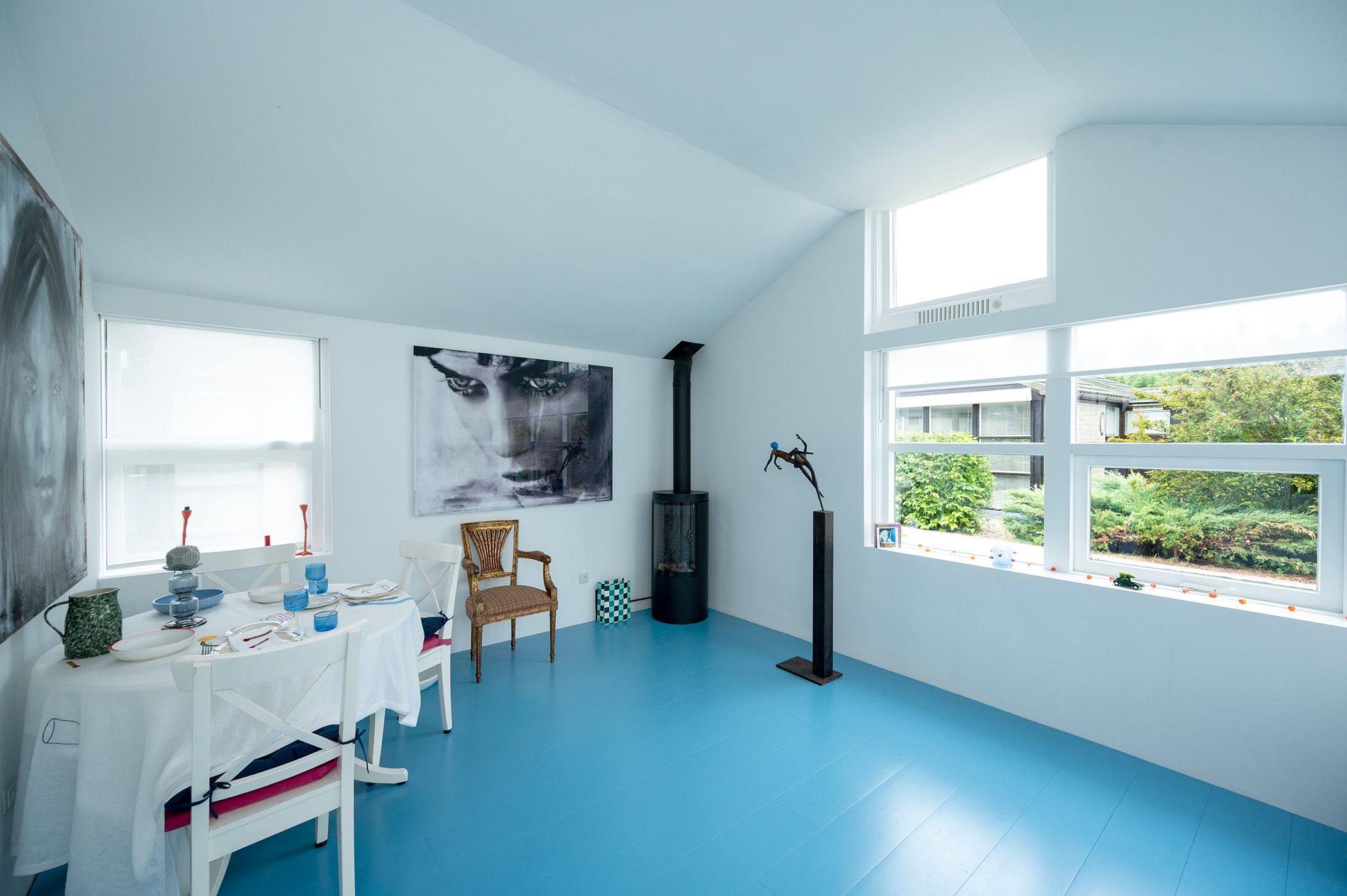 1-bedroom freehold villa in Lelystad — photo 5 of 5