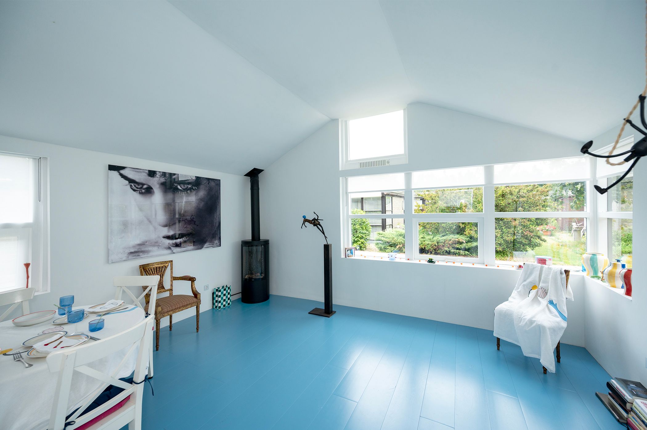 1-bedroom freehold villa in Lelystad — photo 4 of 5