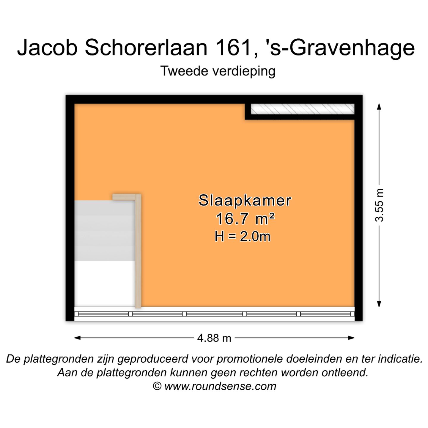Foto 40 van Jacob Schorerlaan 161