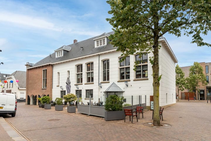 Kerkstraat 18, Oldenzaal