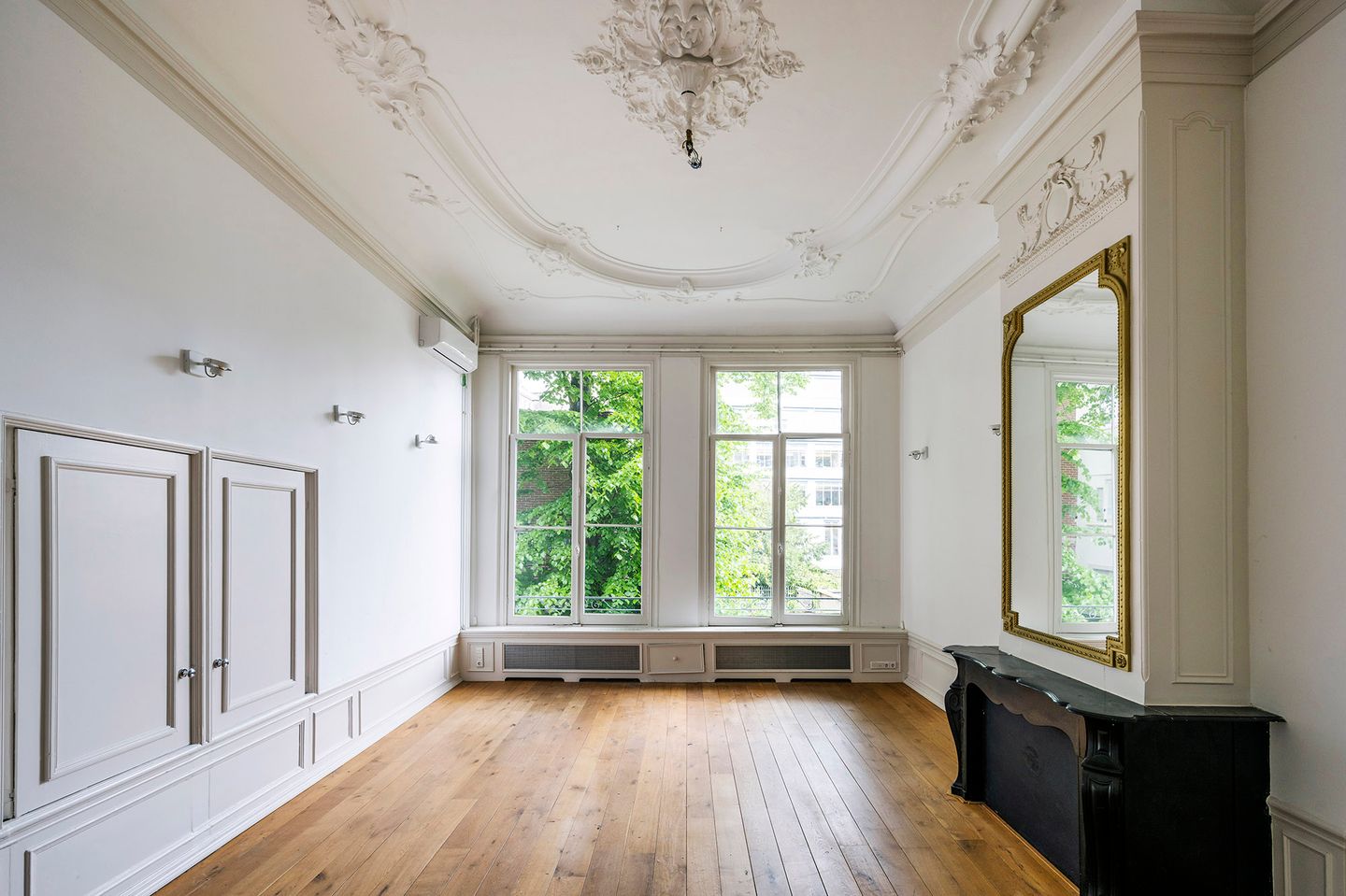 View photo 2 of Keizersgracht 467