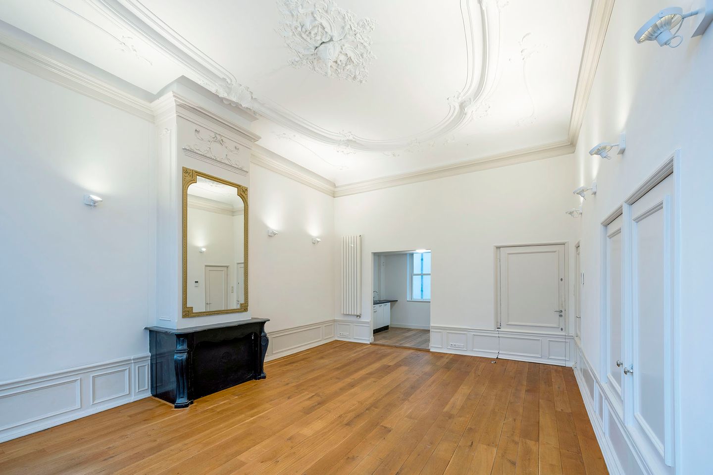 View photo 3 of Keizersgracht 467