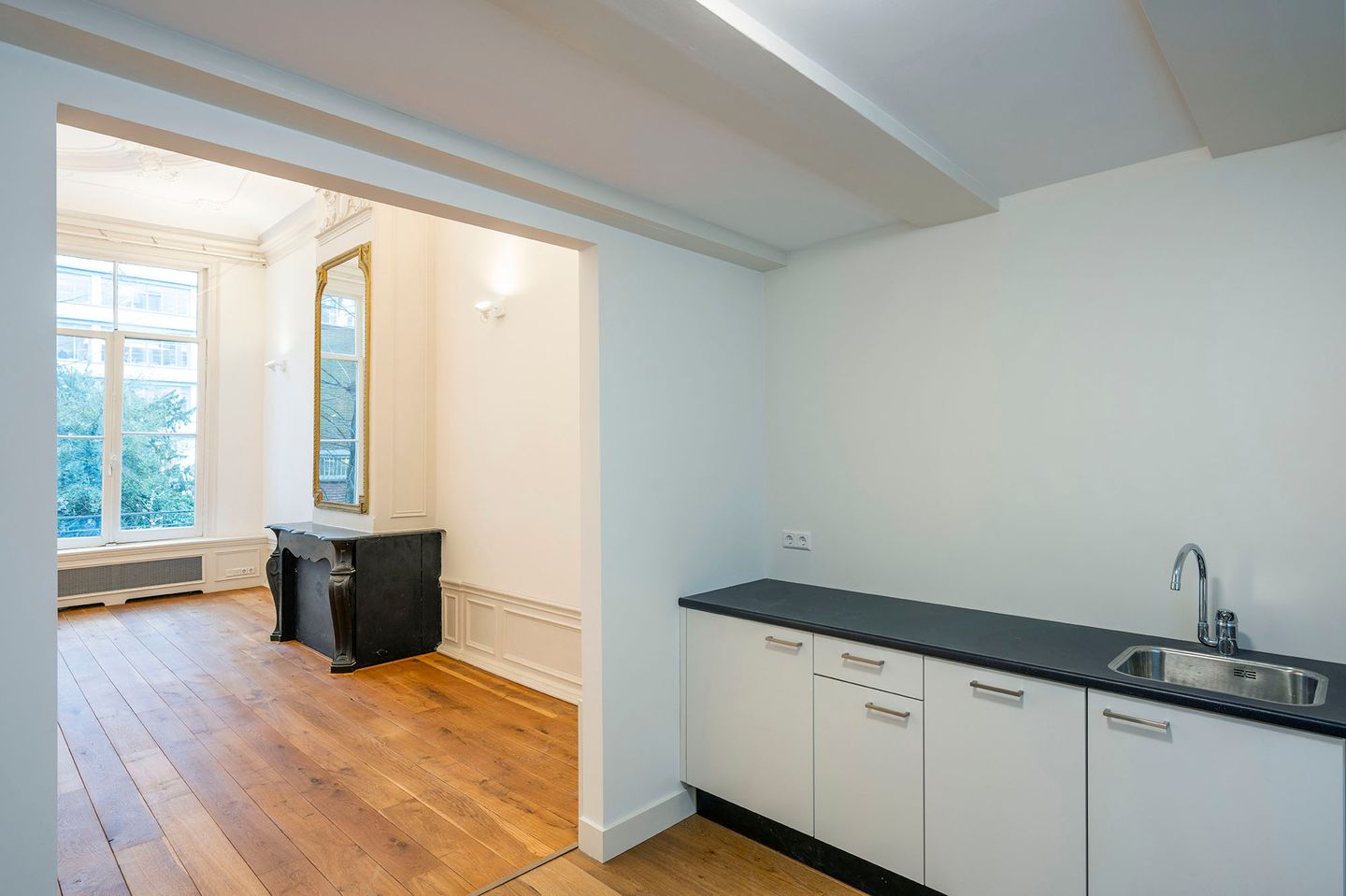 View photo 4 of Keizersgracht 467