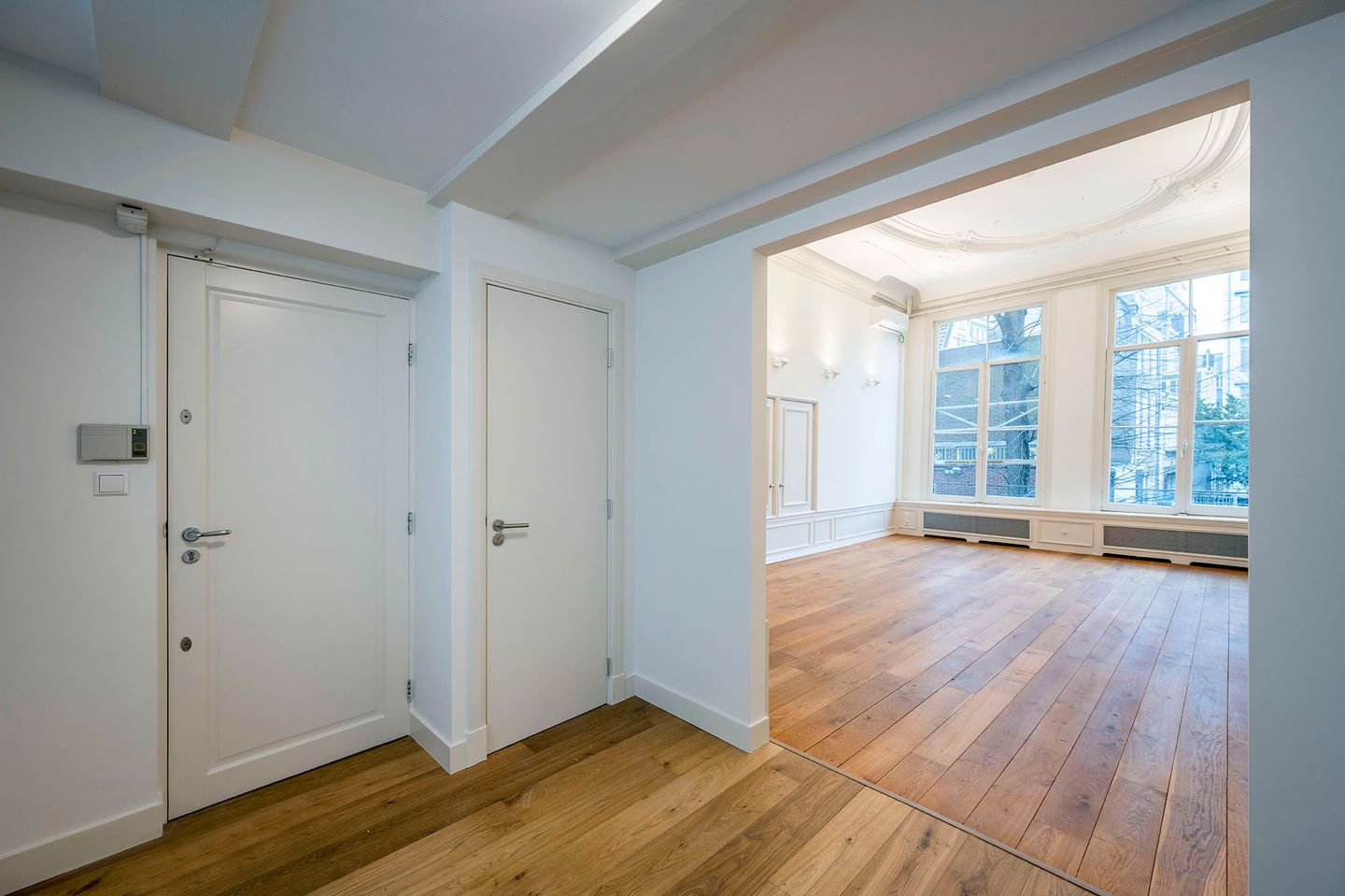 View photo 5 of Keizersgracht 467