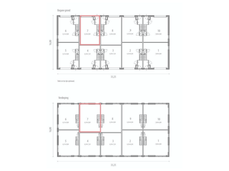 Bekijk plattegrond