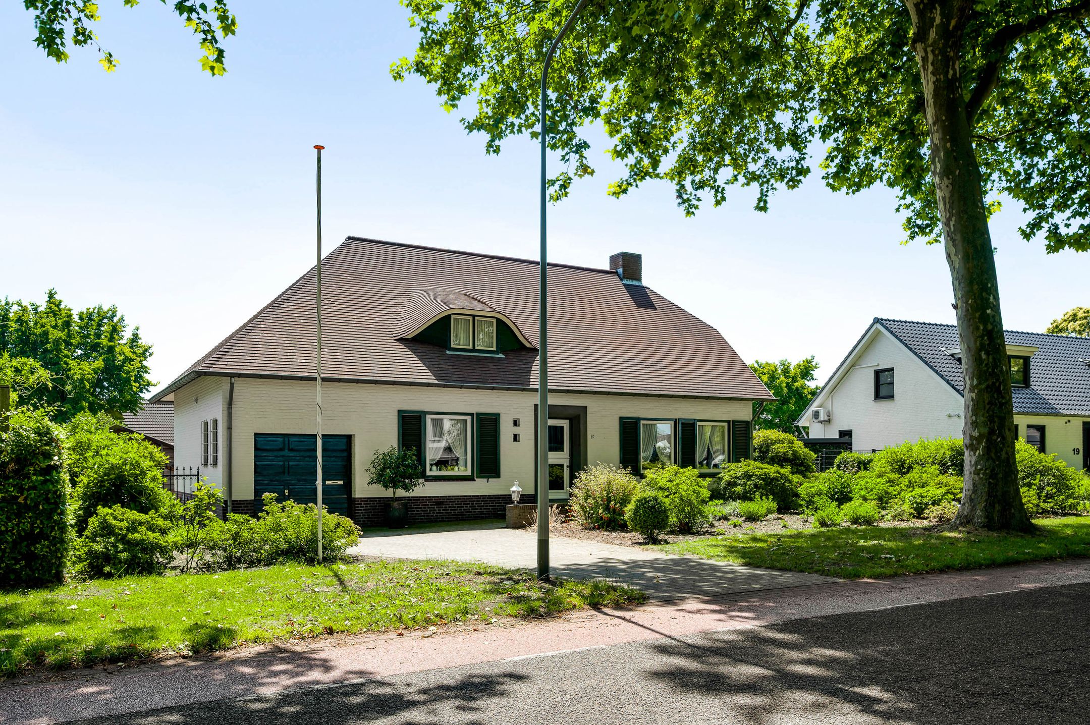 Dr. van de Meerendonkstraat 17 