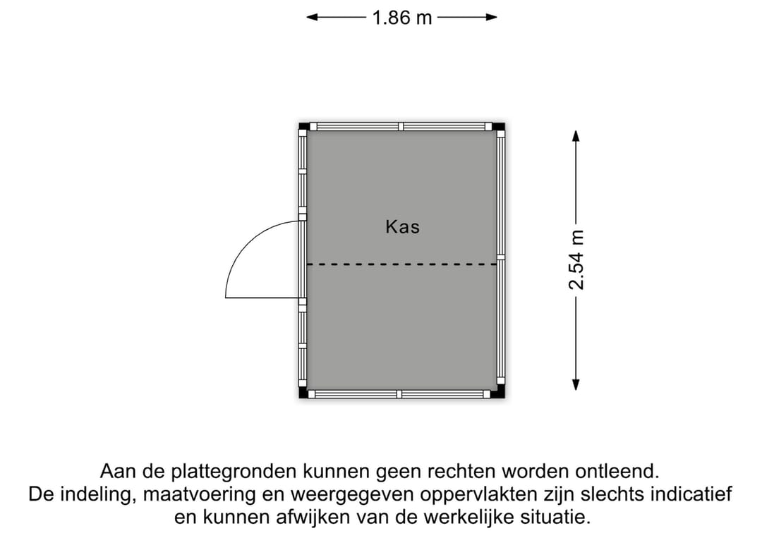 Foto 43 van De Kruiskamp 60
